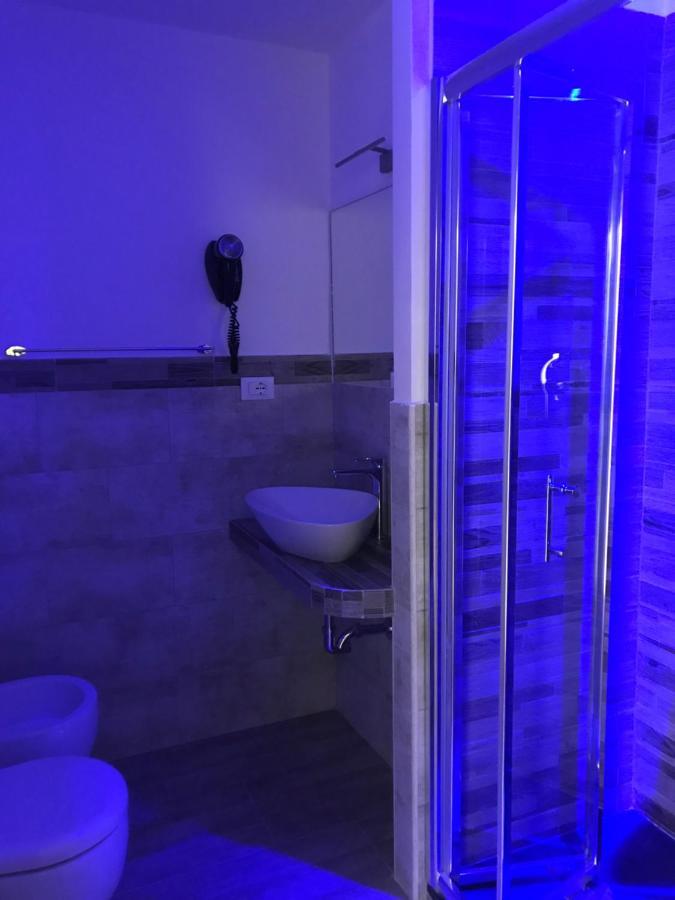 Cheri Luxury Suite Rome Exterior photo
