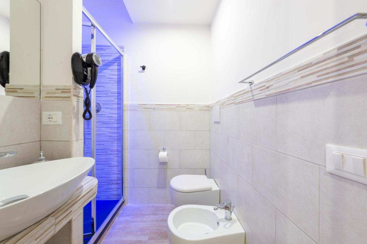 Cheri Luxury Suite Rome Exterior photo