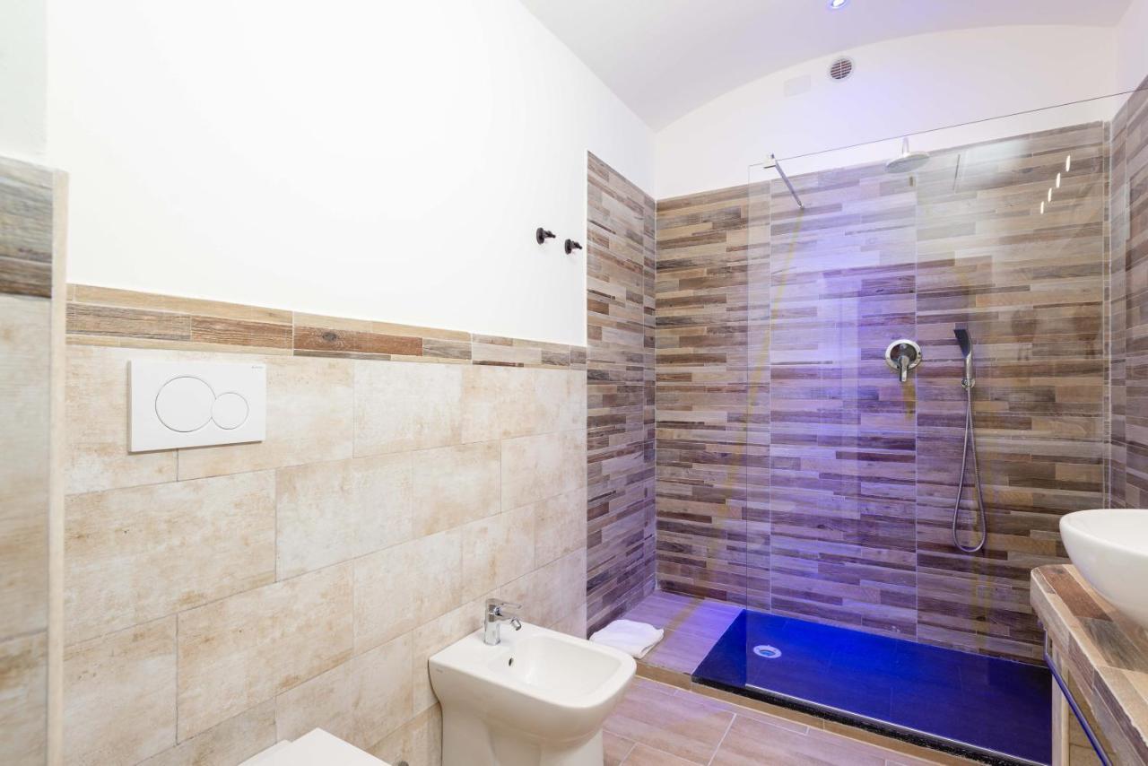 Cheri Luxury Suite Rome Exterior photo